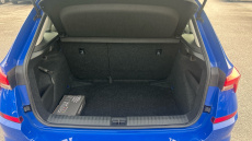 Skoda Kamiq 1.0 TSI 95 SE 5dr Petrol Hatchback